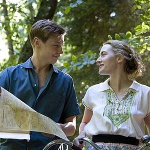 Foto The Reader (El lector)