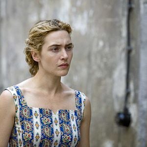 Foto The Reader (El lector)