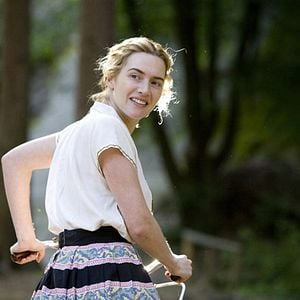 Foto The Reader (El lector)