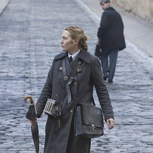 Foto The Reader (El lector)