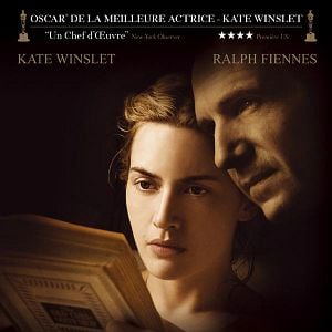 Foto The Reader (El lector)