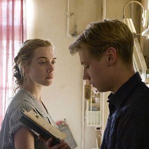 Foto The Reader (El lector)