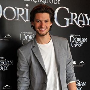 Foto El retrato de Dorian Gray