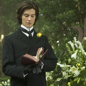 Foto El retrato de Dorian Gray