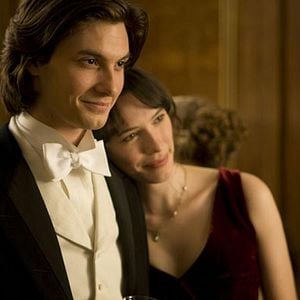 Foto El retrato de Dorian Gray