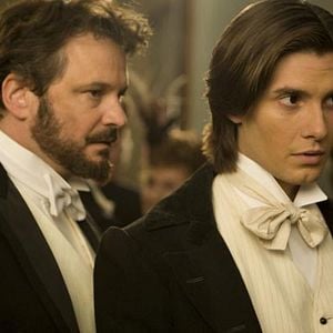 Foto El retrato de Dorian Gray