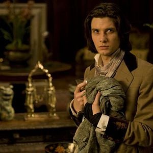 Foto El retrato de Dorian Gray