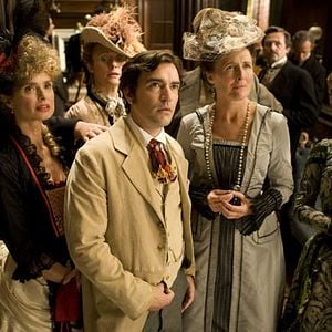 Foto El retrato de Dorian Gray