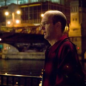 Foto Anthony Edwards