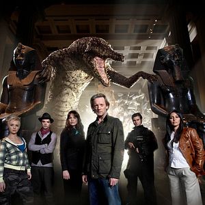 Foto Invasión jurásica