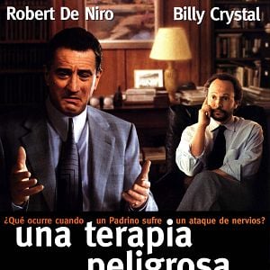 Foto Una terapia peligrosa