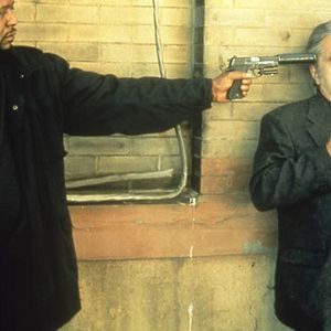 Foto Ghost Dog: El camino del Samurai