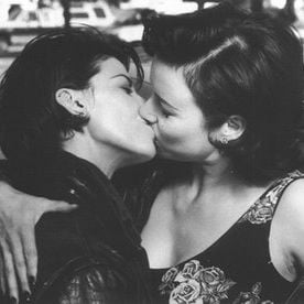 Foto Lazos ardientes