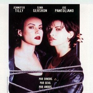 Foto Lazos ardientes