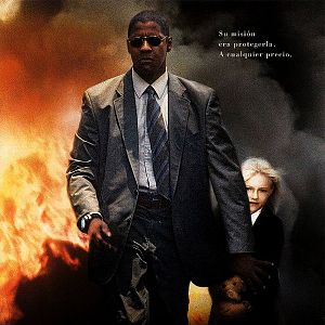 Foto El fuego de la venganza