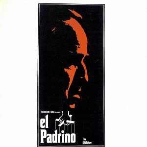 Foto El padrino