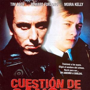 Foto Cuestión de sangre