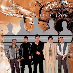 Foto Sospechosos habituales