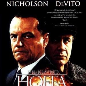 Foto Hoffa (Un pulso al poder)