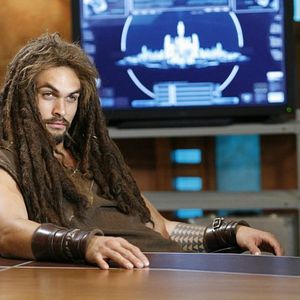 Foto Jason Momoa