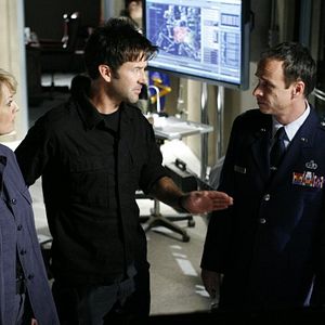 Foto Colin Cunningham