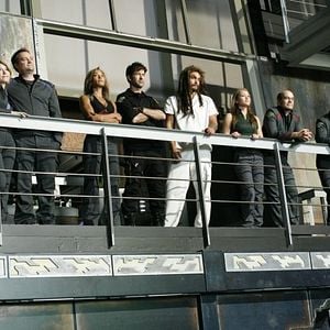 Foto Stargate: Atlantis