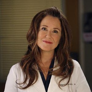 Foto Mary McDonnell
