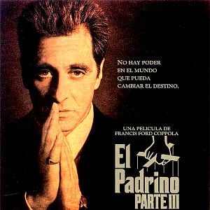 Foto El Padrino. Parte III