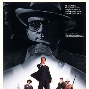 Foto Los intocables de Eliot Ness