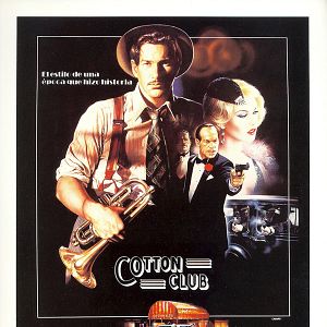 Foto Cotton Club