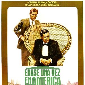 Foto Érase una vez en América