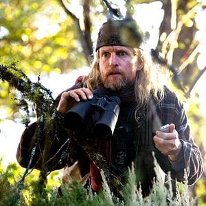 Foto Woody Harrelson