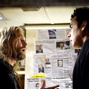 Foto Woody Harrelson