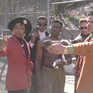 Foto New Jack City