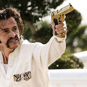 Foto Crank: Alto voltaje