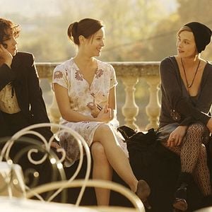 Foto Armelle Deutsch