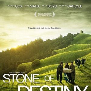 Foto Stone of Destiny