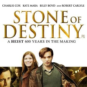 Foto Stone of Destiny
