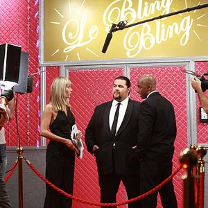 Foto Constantine Attia