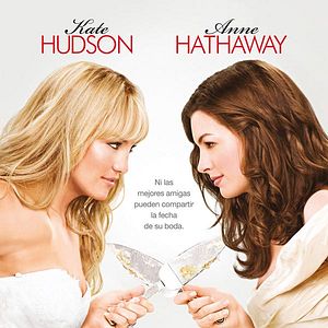 Foto Guerra de novias