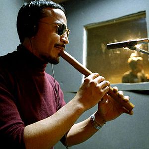 Foto Agostino Ferrente