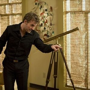 Foto Chad Michael Murray