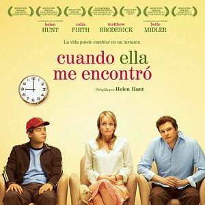 Foto Cuando ella me encontró