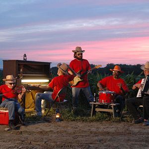 Foto Corazones rebeldes