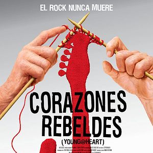 Foto Corazones rebeldes