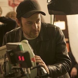 Foto Matthew Vaughn