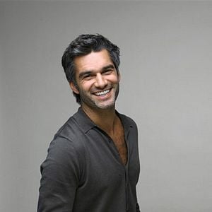 Foto François Vincentelli