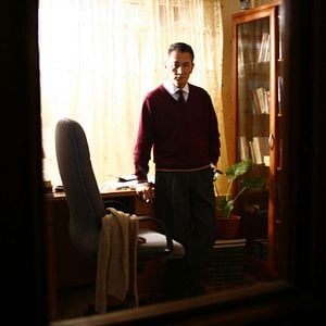 Foto Darezhan Omirbayev