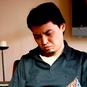 Foto Darezhan Omirbayev