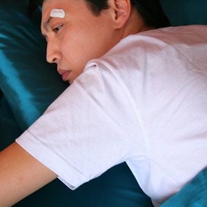 Foto Darezhan Omirbayev